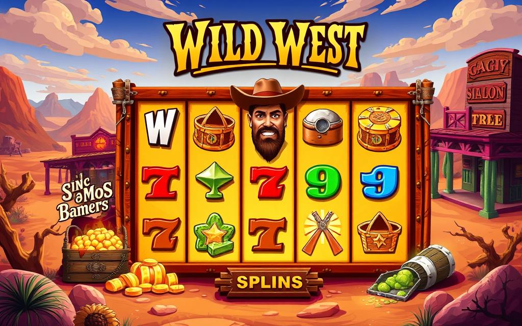 Wild Bounty Showdown ฟีเจอร์เกมสล็อต Wild Bounty Showdown สล็อตคาวบอย อัพเดตใหม่ 2025 (2)